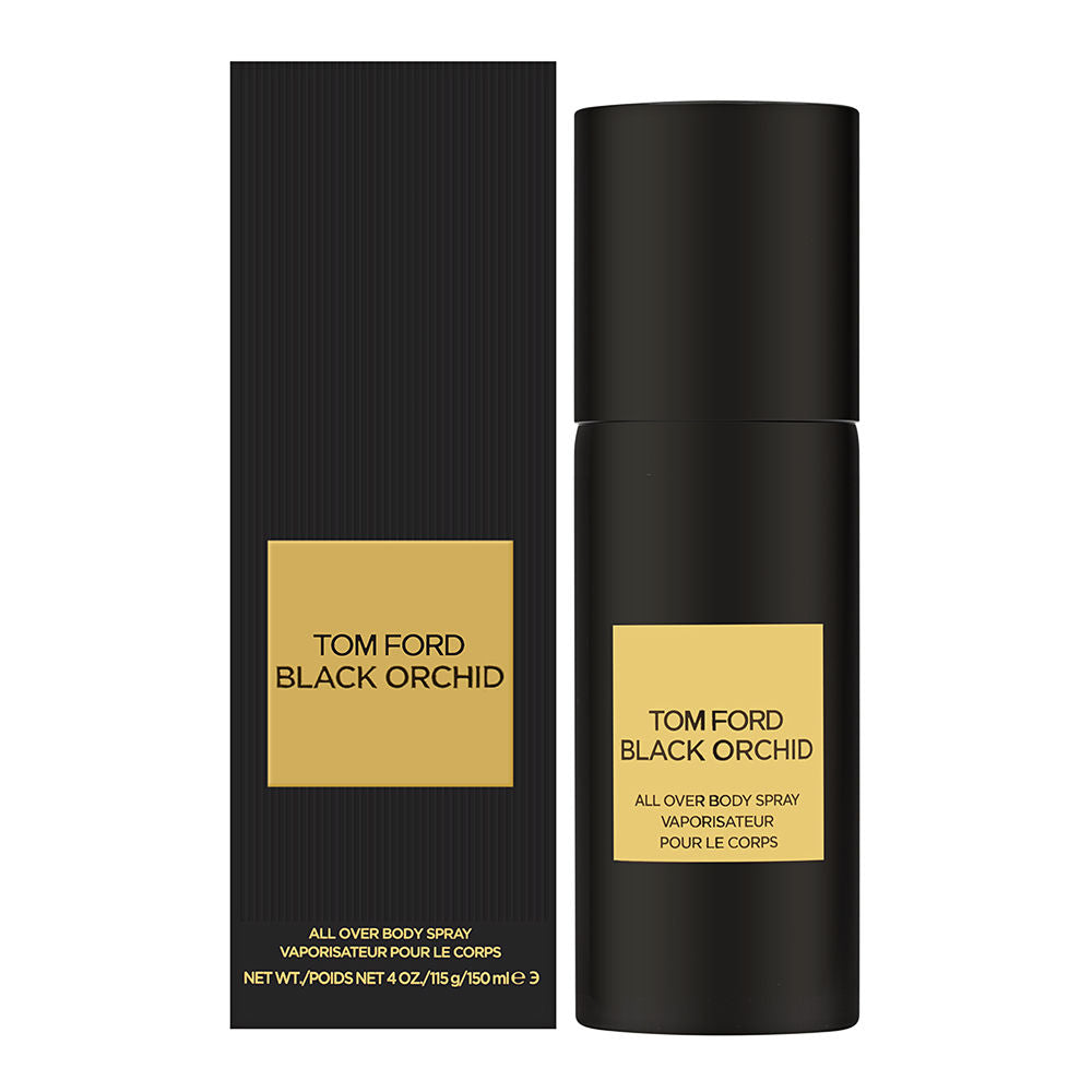 Tom Ford Black Orchid 4.0 oz All Over Body Spray
